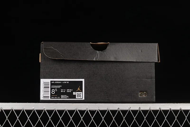 All categories Air Jordan Jordan series basketball shoes Air Jordan 1 Low Air Jordan 1 Low AJ1 Joe 1 tie-dye low-top casual sneakers DM1199-100